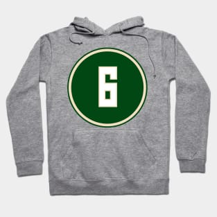 Andrew Bogut Hoodie